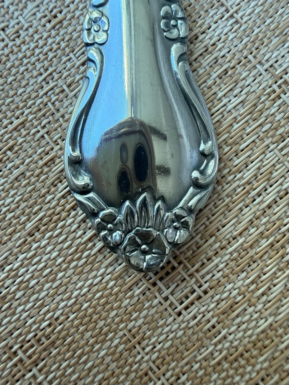 Gigi (Stainless) by INTERNATIONAL SILVER retired New Set Utensils
